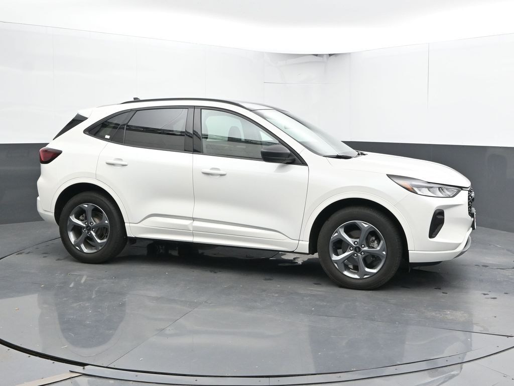 Used 2024 Ford Escape ST-Line SUV