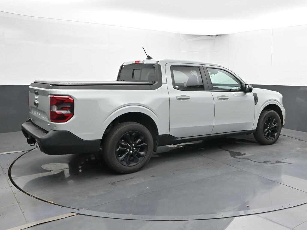 Used 2023 Ford Maverick Truck SuperCrew