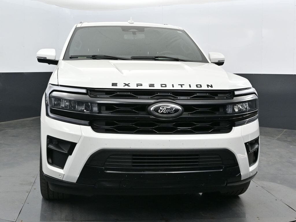 Used 2024 Ford Expedition Max Limited SUV