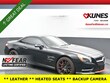 Mercedes-Benz SL-Class