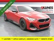 BMW M240i