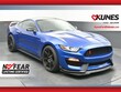 Ford Shelby GT350