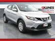 Nissan Rogue Sport