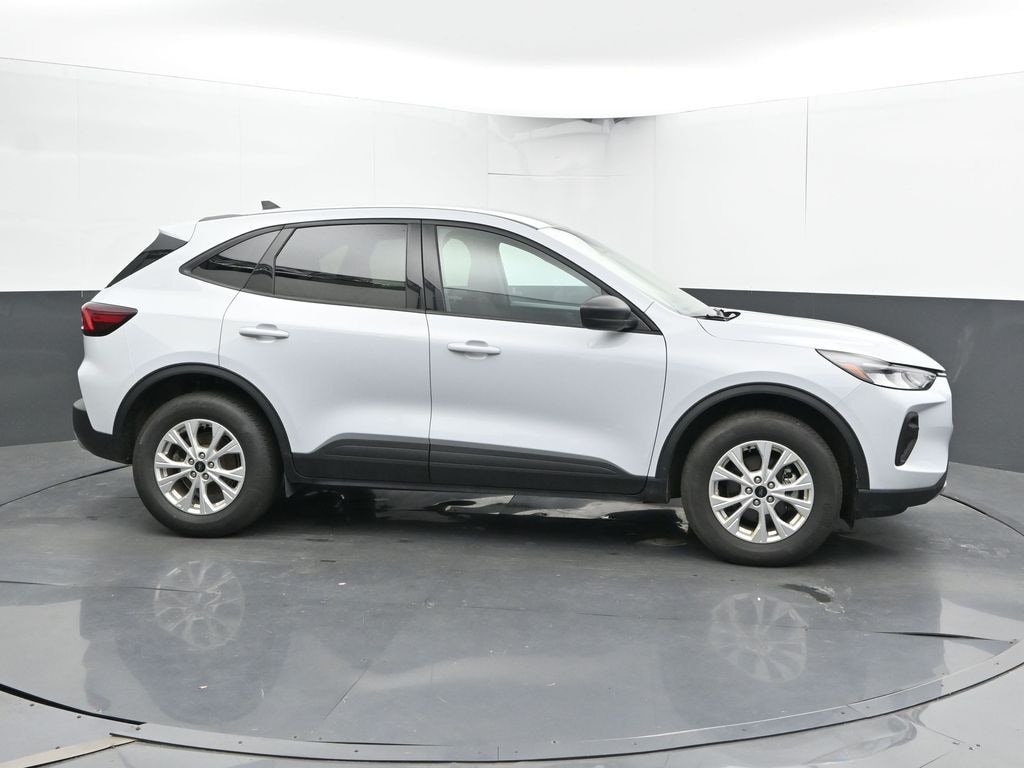 Used 2025 Ford Escape Active SUV