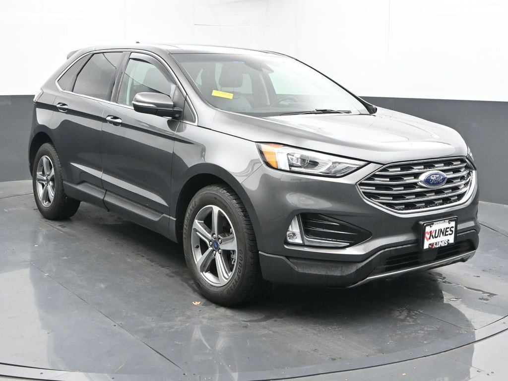 Used 2020 Ford Edge  SUV