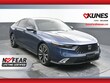  Honda Accord Hybrid