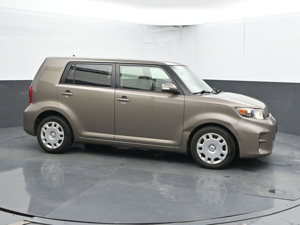 Used 2011 Scion xB Base Wagon