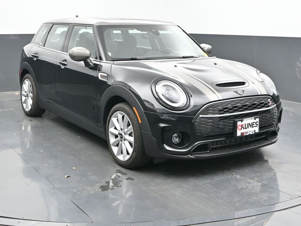 Used 2023 MINI Clubman Cooper S Classic Wagon