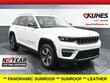  Jeep Grand Cherokee 4xe