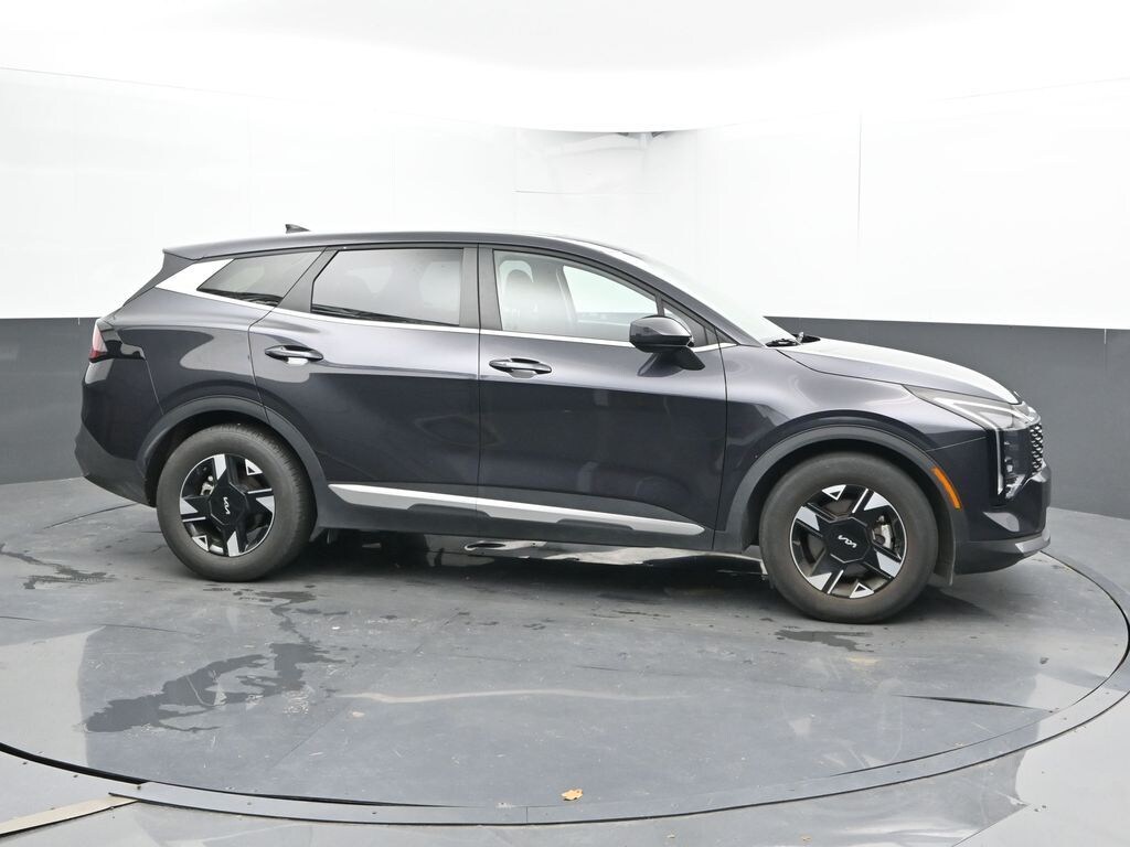 Used 2026 Kia Sportage LX SUV