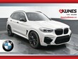  BMW X3 M