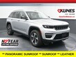  Jeep Grand Cherokee 4xe