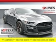 Ford Mustang Shelby GT500