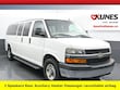 Chevrolet Express 3500