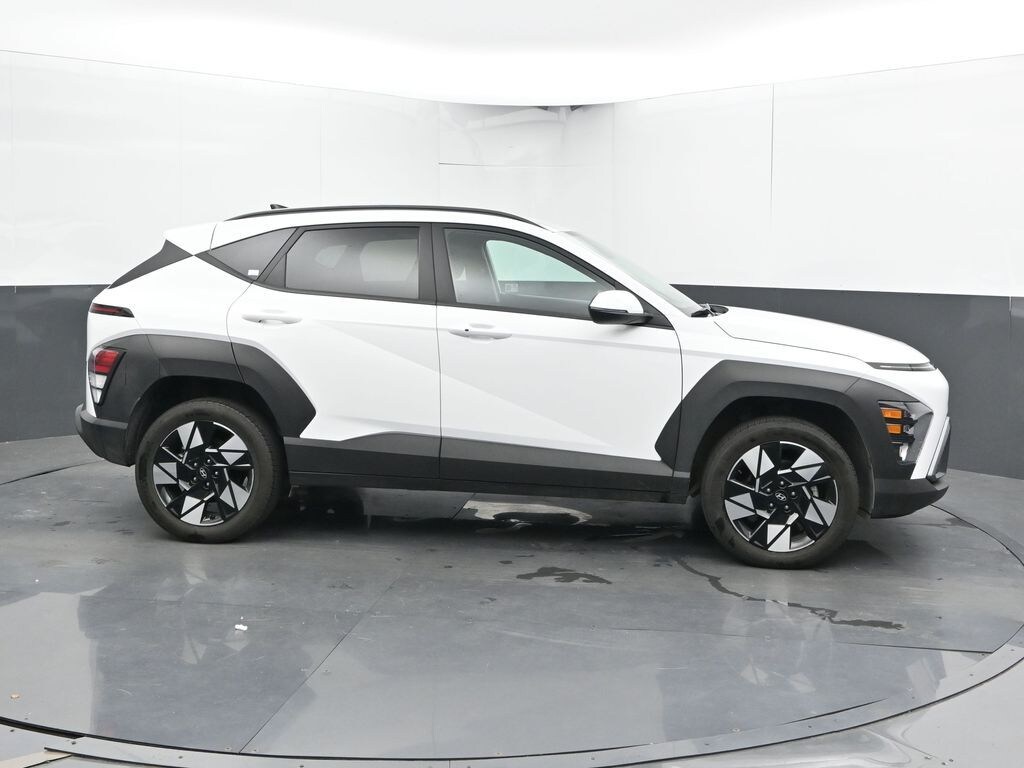 Used 2024 Hyundai Kona SEL SUV