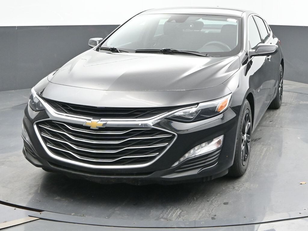 Used 2023 Chevrolet Malibu 1LT Sedan