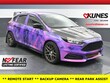 Ford Focus ST
