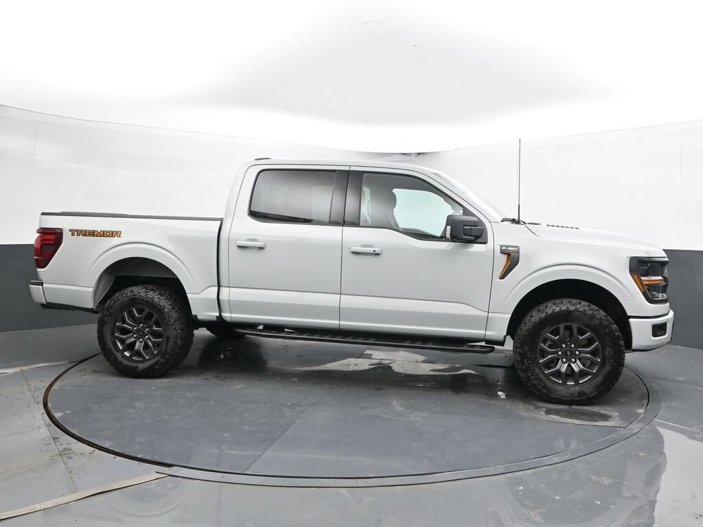 Used 2024 Ford F-150 Tremor Truck SuperCrew Cab