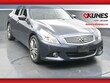 INFINITI G37x