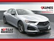 Acura TLX