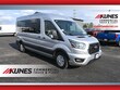 Ford Transit-350 Passenger