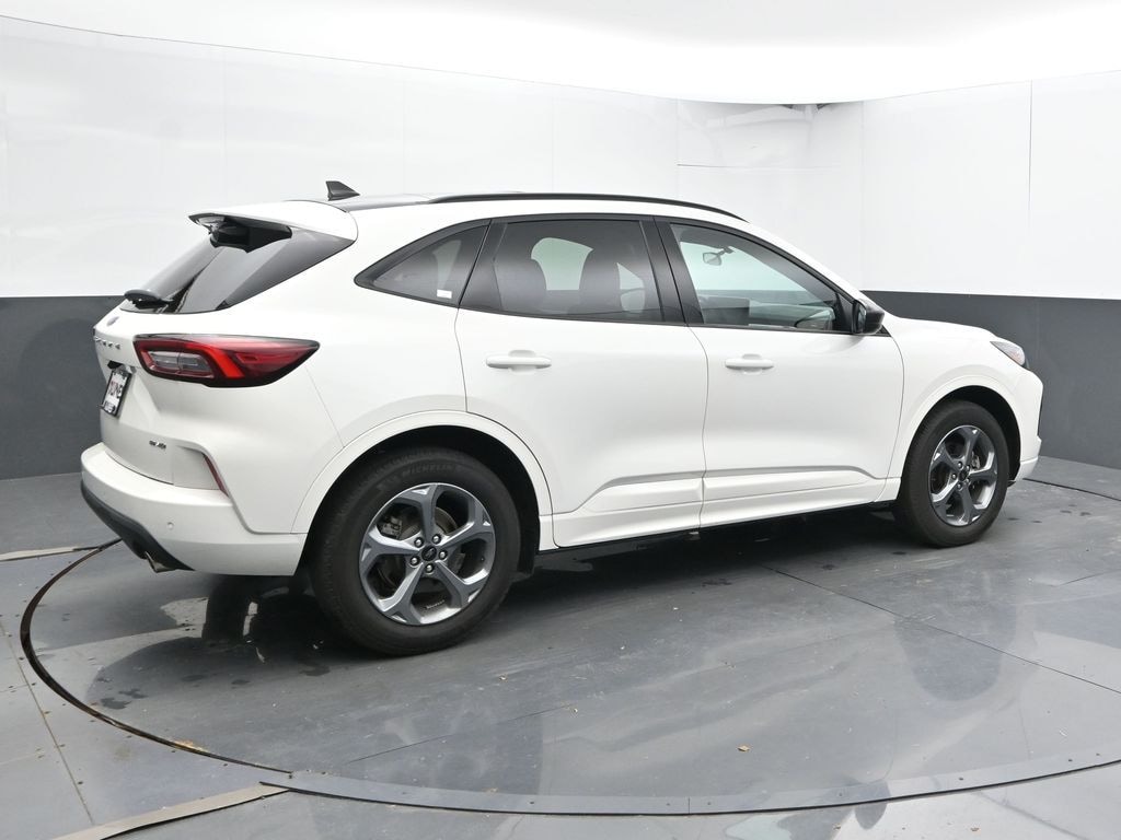 Used 2024 Ford Escape ST-Line SUV