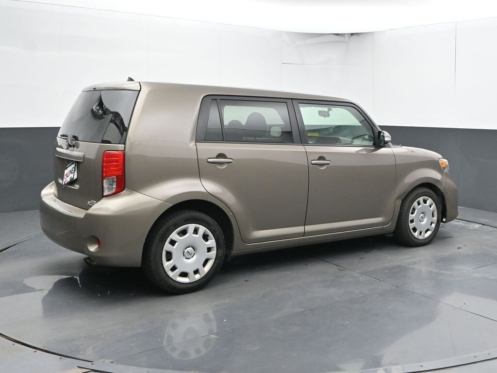 Used 2011 Scion xB Base Wagon