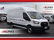 Ford Transit-250 Cargo