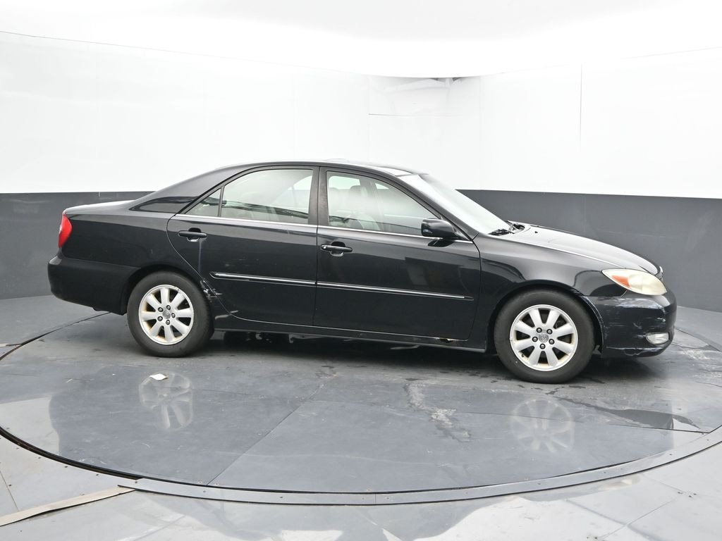 Used 2003 Toyota Camry XLE V6 Sedan