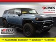 GMC HUMMER EV SUV