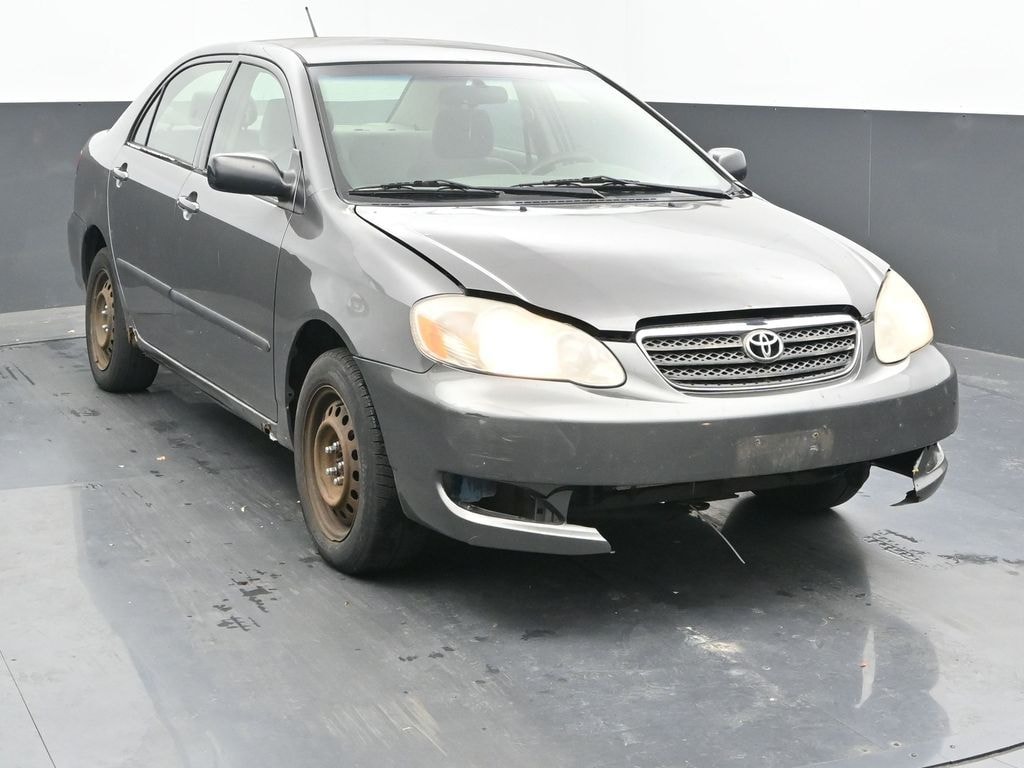 Used 2005 Toyota Corolla  Sedan