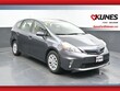  Toyota Prius v