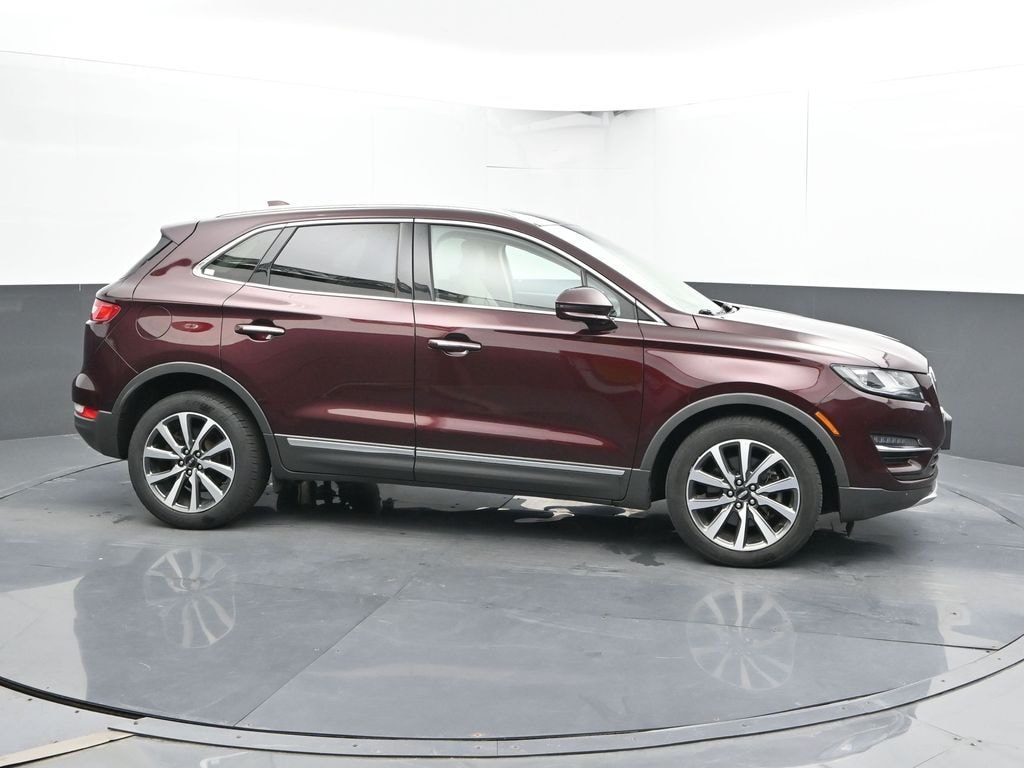 Used 2019 Lincoln MKC Reserve SUV
