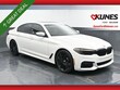 BMW 540i