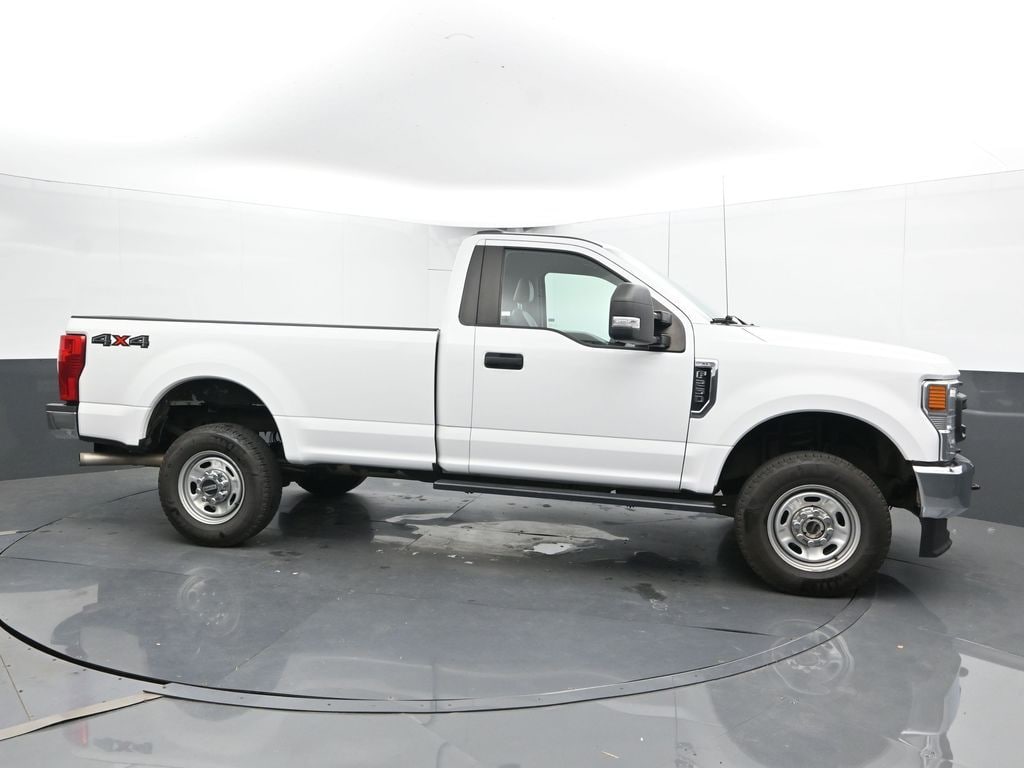Used 2020 Ford F-250 Truck Regular Cab
