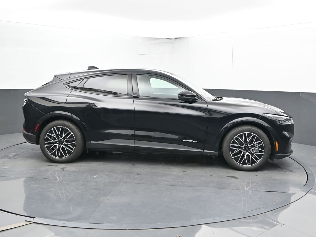 Used 2025 Ford Mustang Mach-E Premium SUV