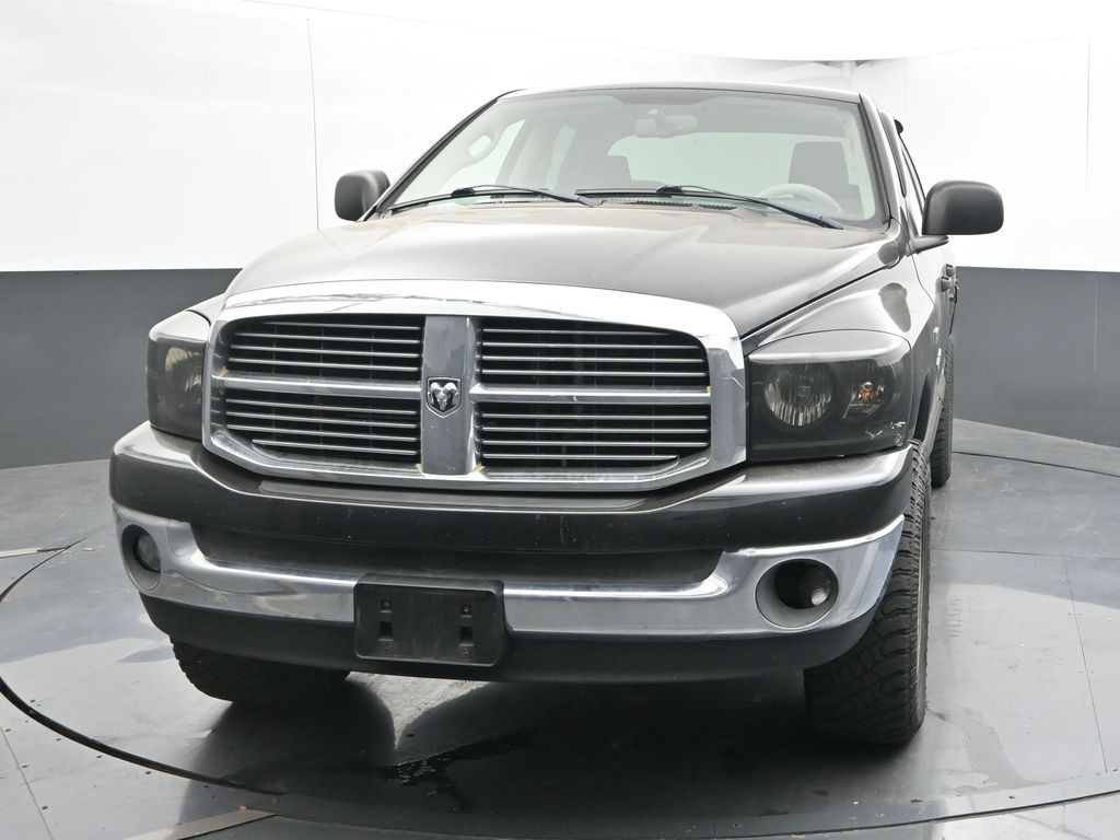 2007 Dodge Ram SLT photo 3
