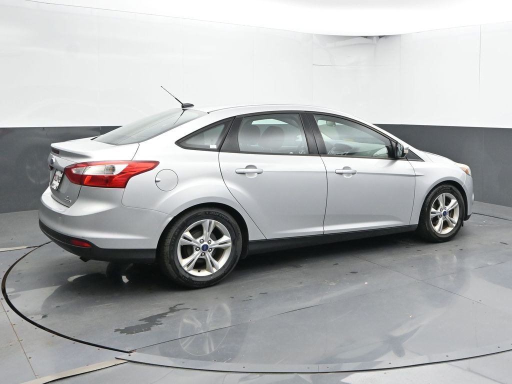 Used 2014 Ford Focus SE Sedan