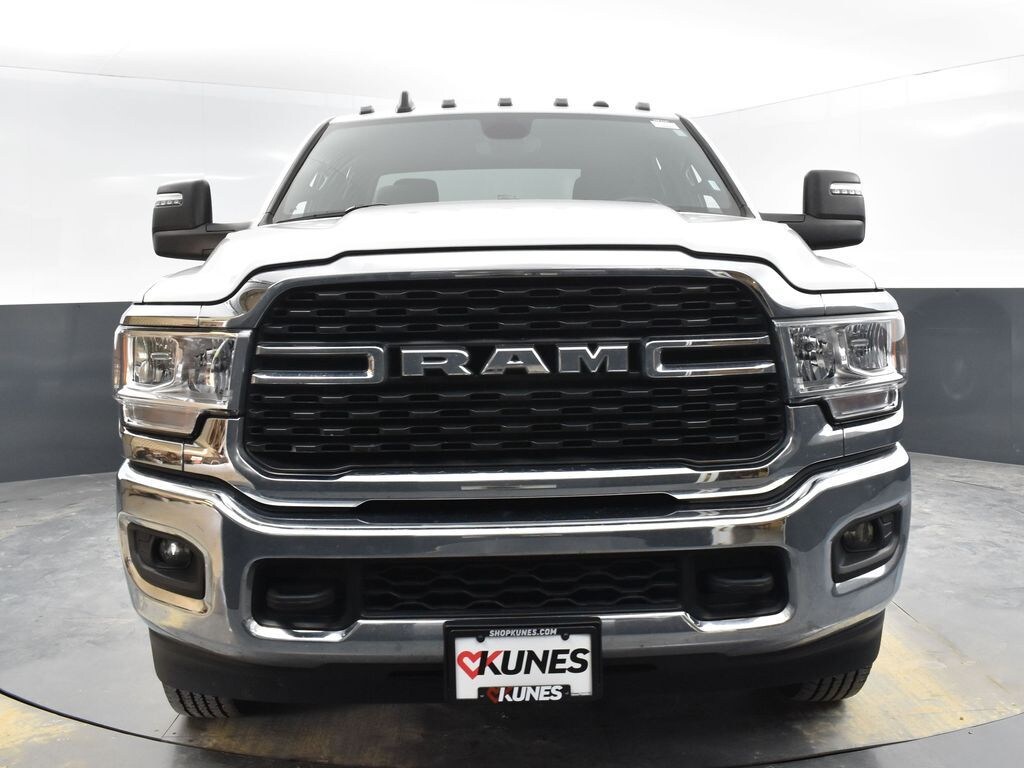 Used 2023 Ram 3500 Big Horn Truck Crew Cab