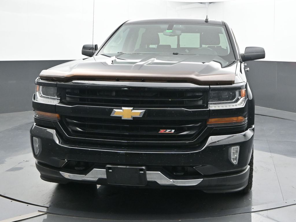 2016 Chevrolet Silverado 1500 LT2 photo 3
