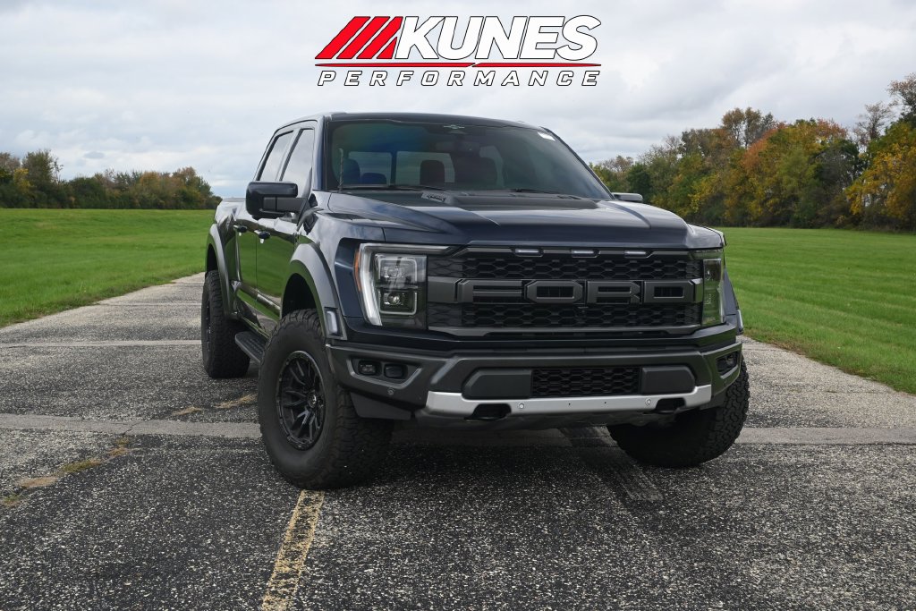 Used 2023 Ford F-150 Raptor Truck SuperCrew Cab