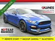 Ford Shelby GT350