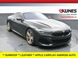  BMW M850i