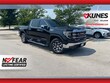 GMC Sierra 1500