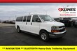  Chevrolet Express 3500