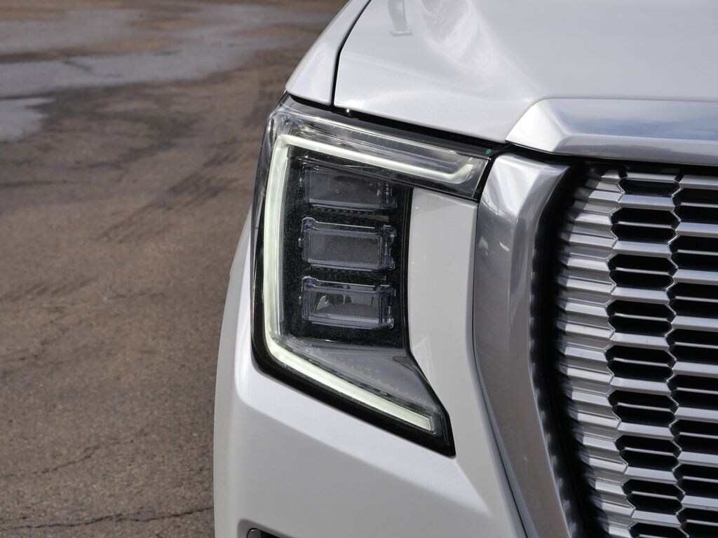 Used 2023 GMC Yukon XL Denali SUV