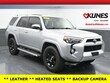 Toyota 4Runner