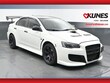 Mitsubishi Lancer Evolution