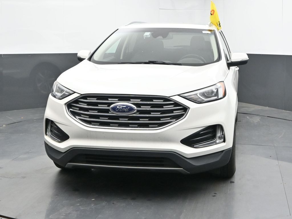 Used 2020 Ford Edge SEL SUV