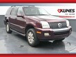 Mercury Mountaineer